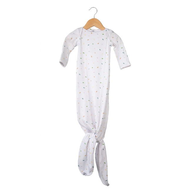 The Over Company Nodo Gown - Joy