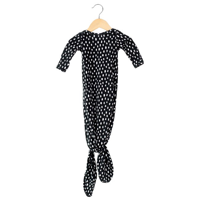 The Over Company Nodo Gown - Kelsey