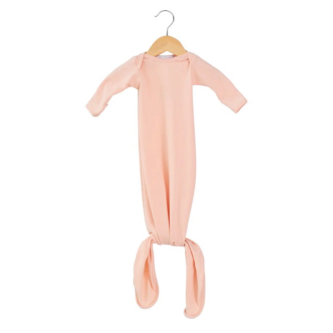 The Over Company Nodo Gown - Serene