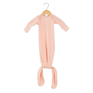 The Over Company Nodo Gown - Serene