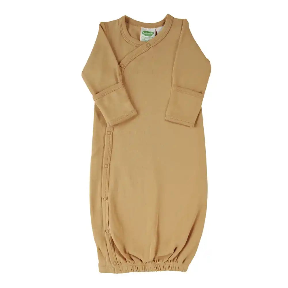 Parade Organics Essentials Gown - Honey