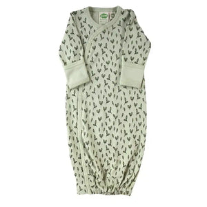 Parade Organics Essentials Gown - Sprouts