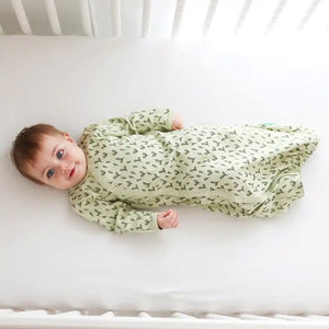 Parade Organics Essentials Gown - Sprouts