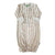 Parade Organics Essentials Gown - Pink Flower Chain