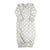 Parade Organics Essentials Gown - Clouds Grey