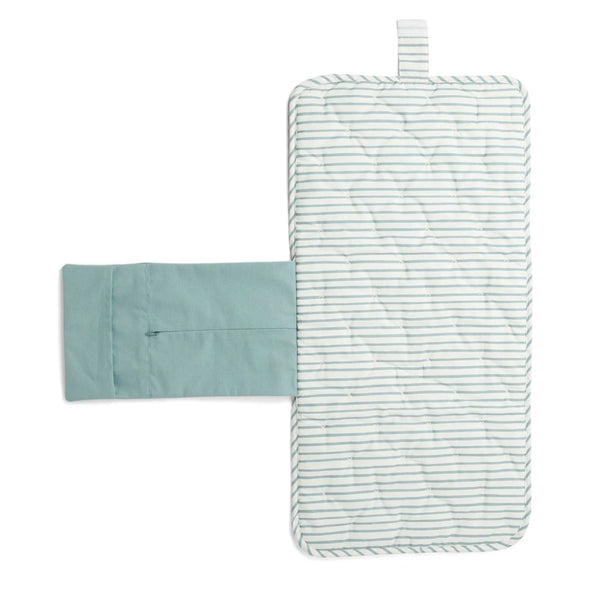 Pehr Designs Portable Changing Pad Stripes Away Deep Sea Baby