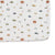 Pehr Designs Crib Sheet - Rush Hour
