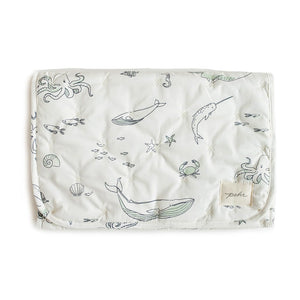 Pehr Designs Portable Changing Pad - Life Aquatic