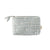 Pehr Designs On The Go Mini Pouch - Stripes Away Deep Sea