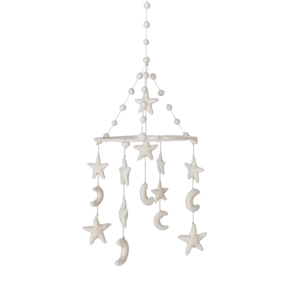 Pehr Designs Classic Mobile - Stargazer