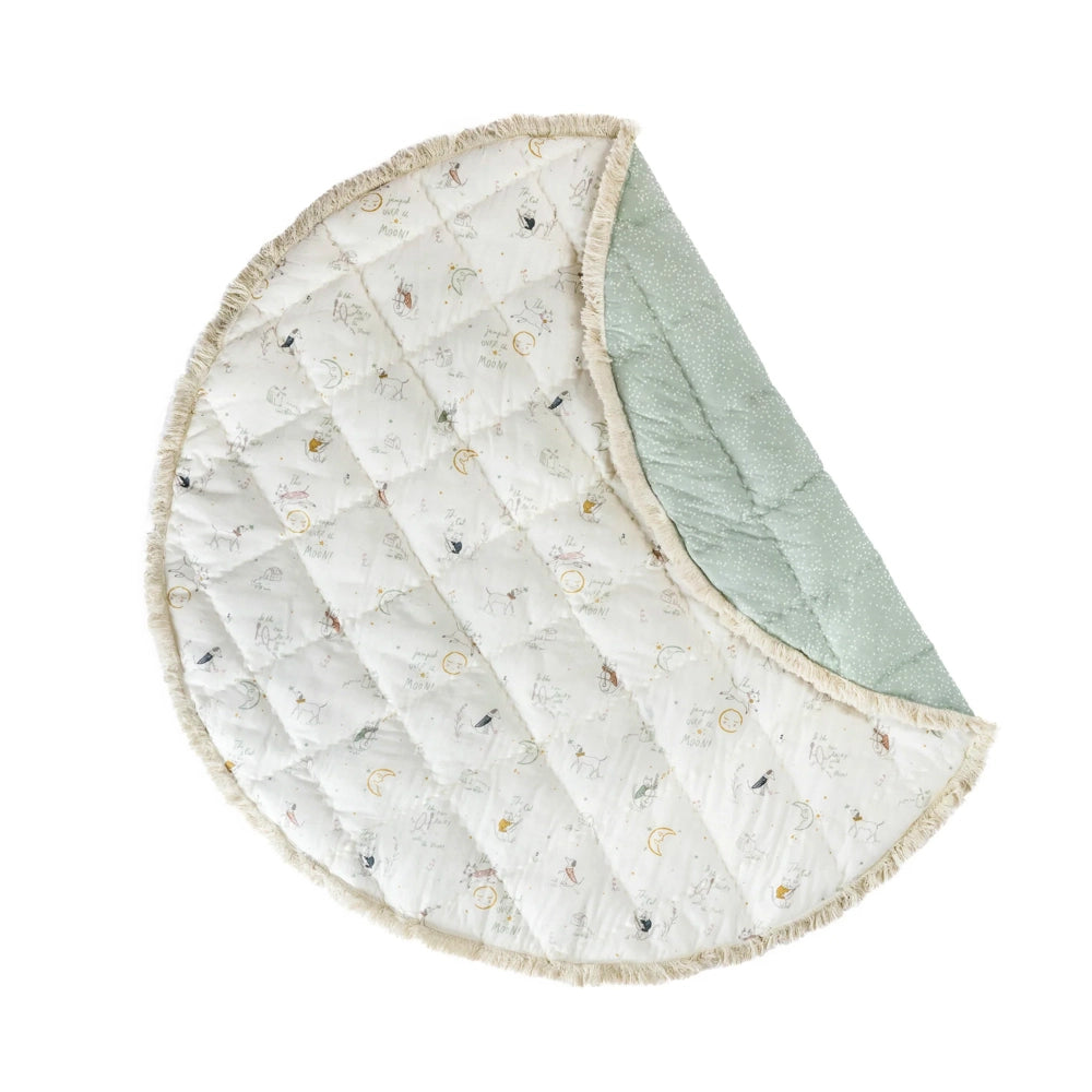 Pehr Designs Baby Play Mat - Over the Moon