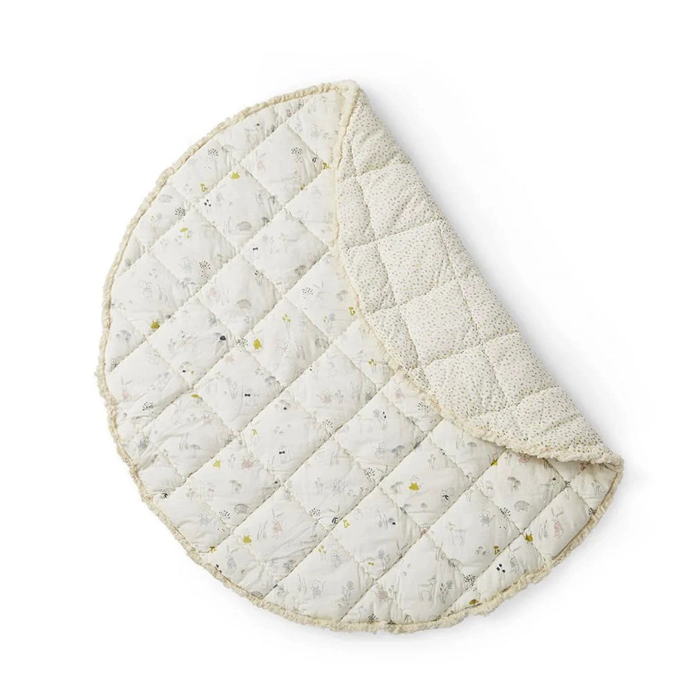 Pehr Designs Baby Play Mat - Magical Forest