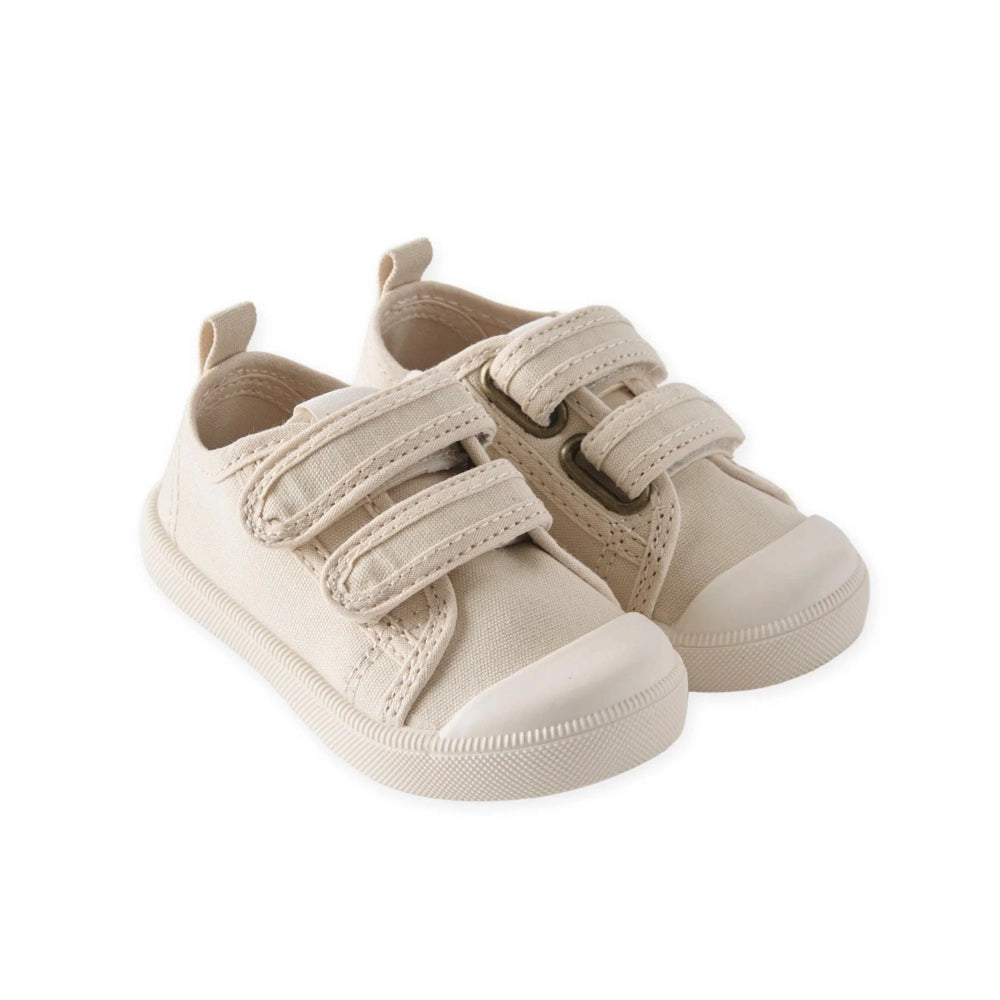 Pehr Designs Recess Sneakers - Sand