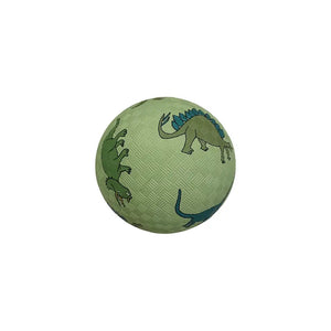Petit Jour Paris Small Playground Ball - Dinosaurs