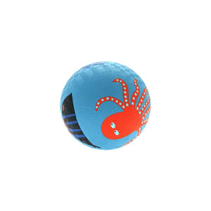 Petit Jour Paris Small Playground Ball - Sea