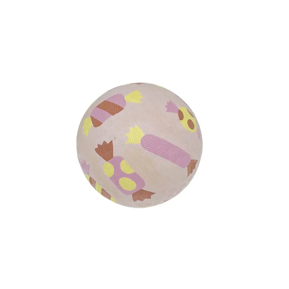 Petit Jour Paris Small Playground Ball - Sweets
