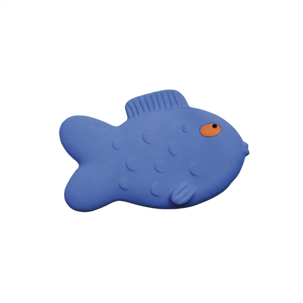 Petit Jour Paris Natural Rubber Bath Toy - Fish
