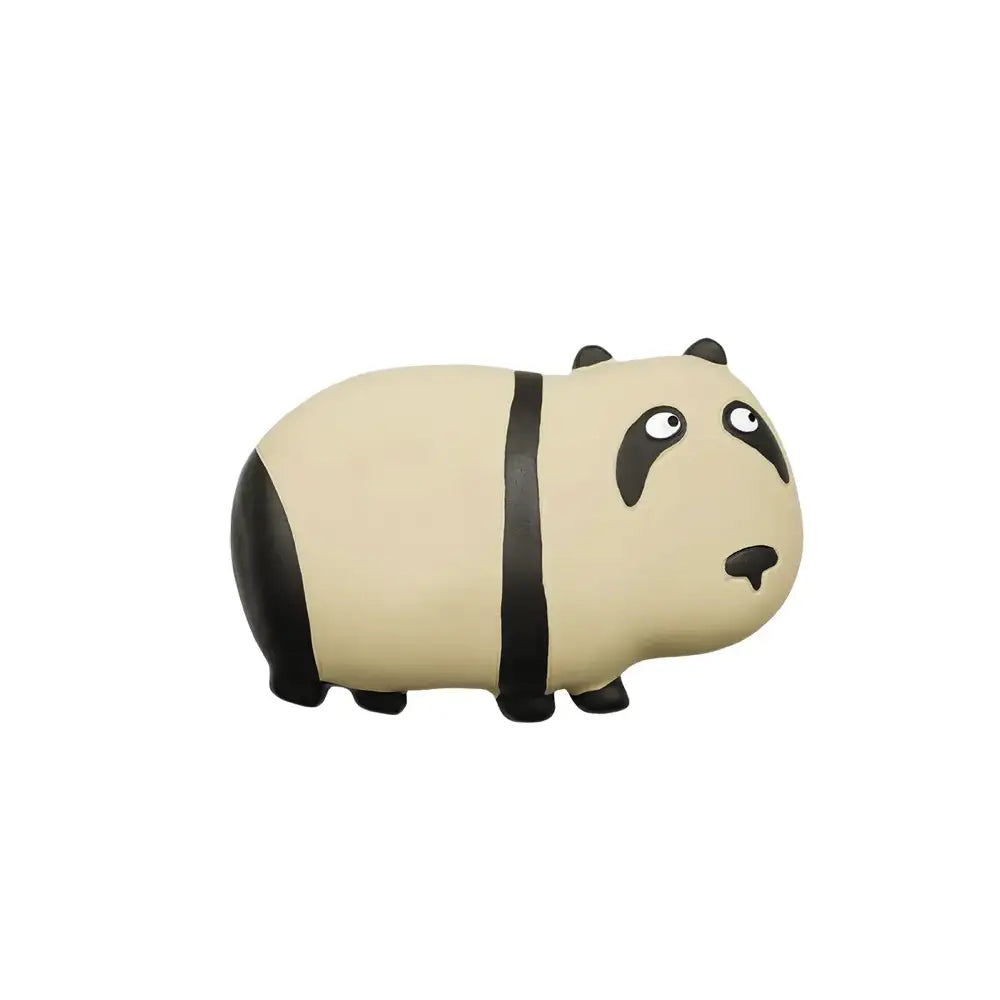 Petit Jour Paris Natural Rubber Bath Toy - Panda