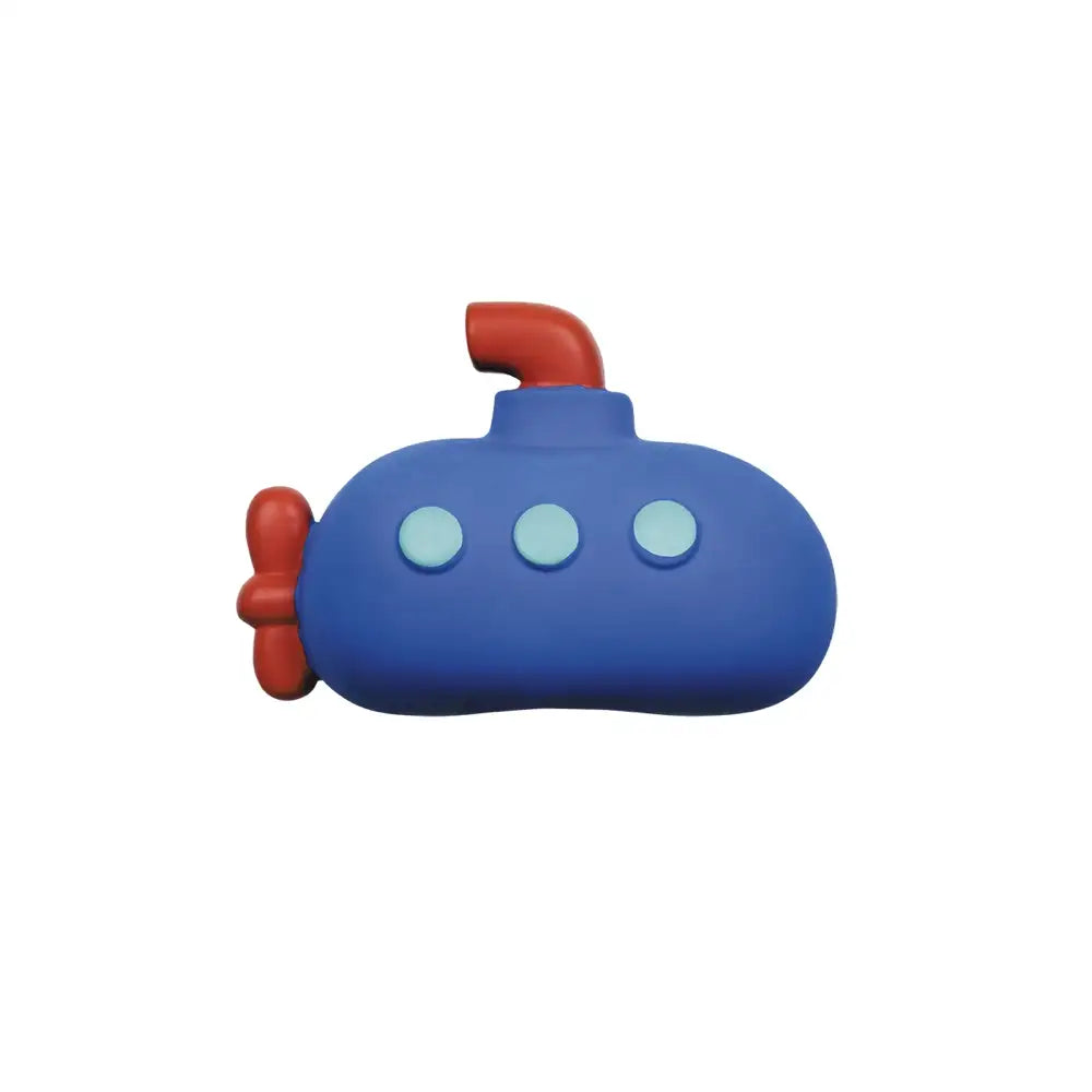 Petit Jour Paris Natural Rubber Bath Toy - Submarine