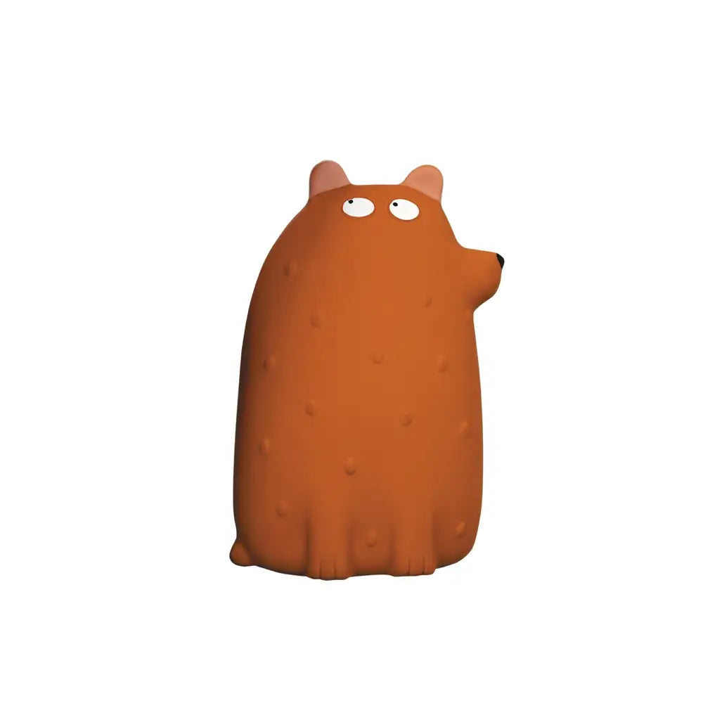 Petit Jour Paris Natural Rubber Bath Toy - Bear