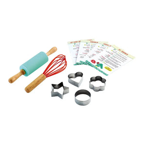 Petit Jour Paris 6-piece Cookie Set