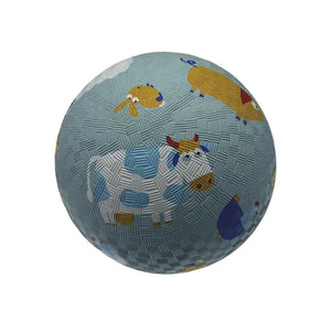Petit Jour Paris Large Playground Ball - Farm