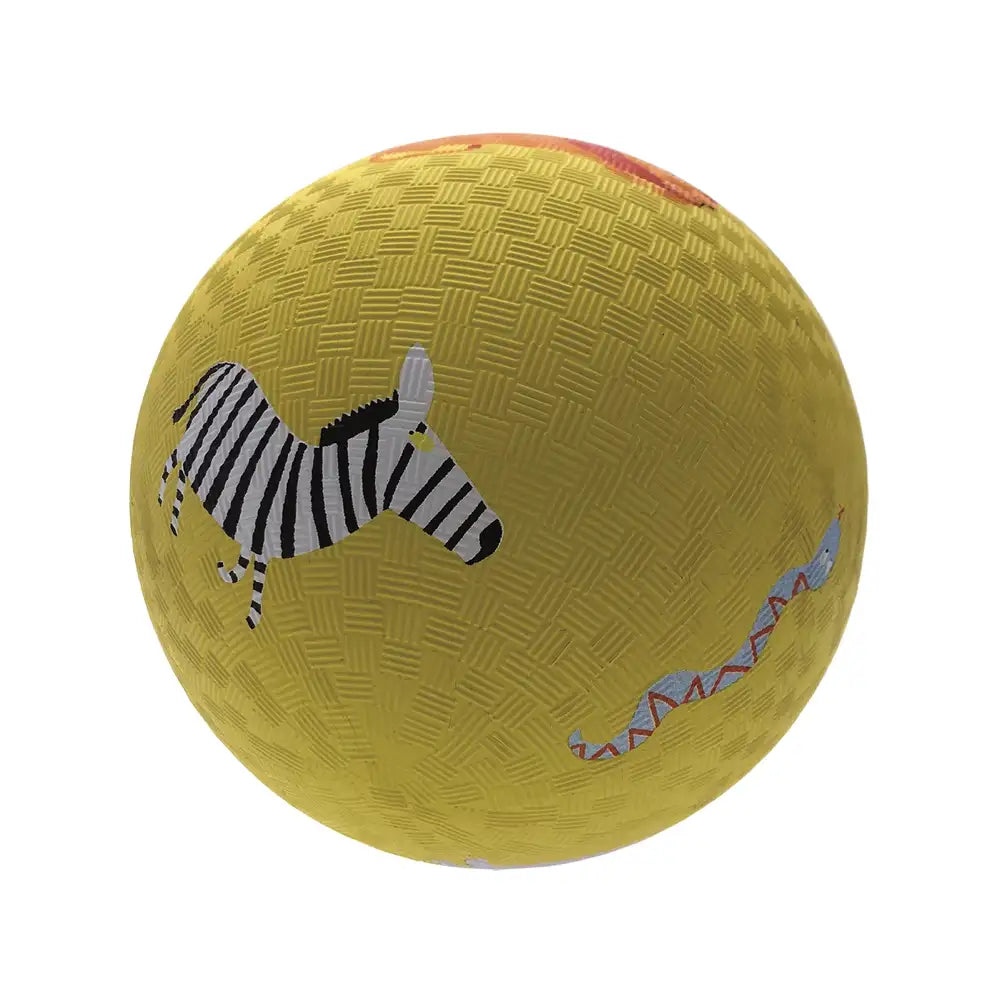 Petit Jour Paris Large Playground Ball - Savannah