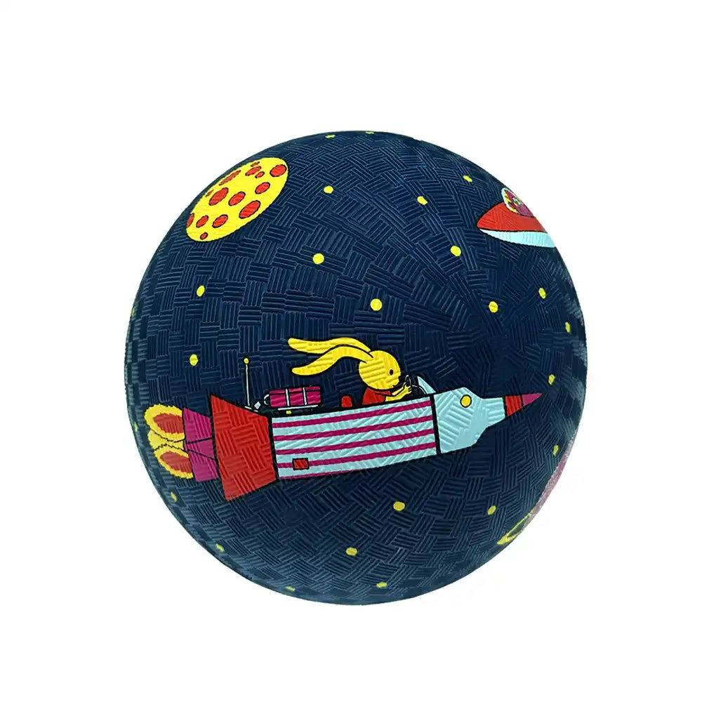 Petit Jour Paris Large Playground Ball - Space