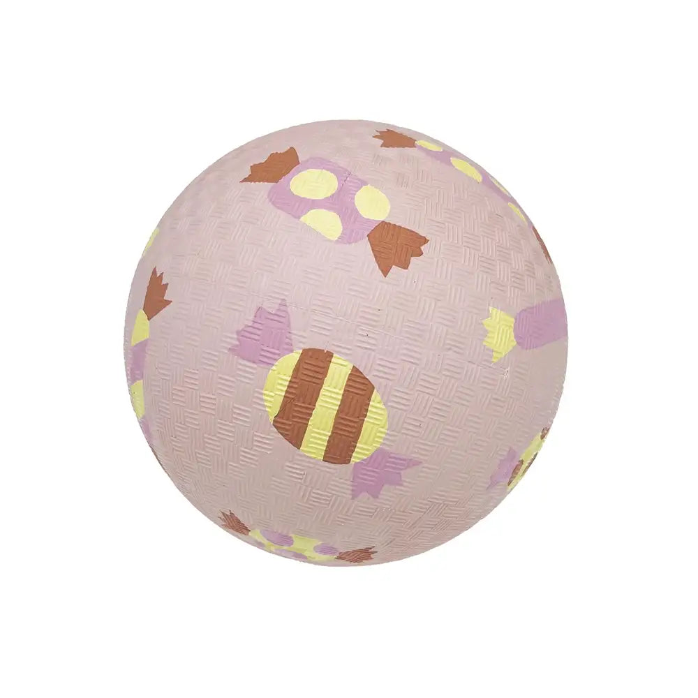 Petit Jour Paris Large Playground Ball - Sweets