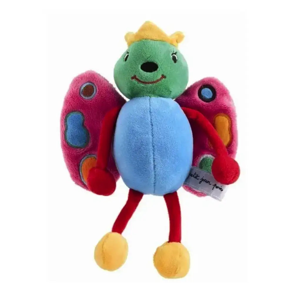 Petit Jour Paris Mister Butterfly