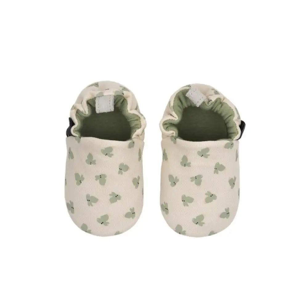 Petit Jour Paris My First Slipper - Bunny