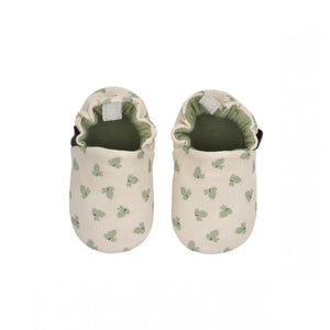 Petit Jour Paris My First Slipper - Bunny