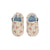 Petit Jour Paris My First Slipper - Mushroom