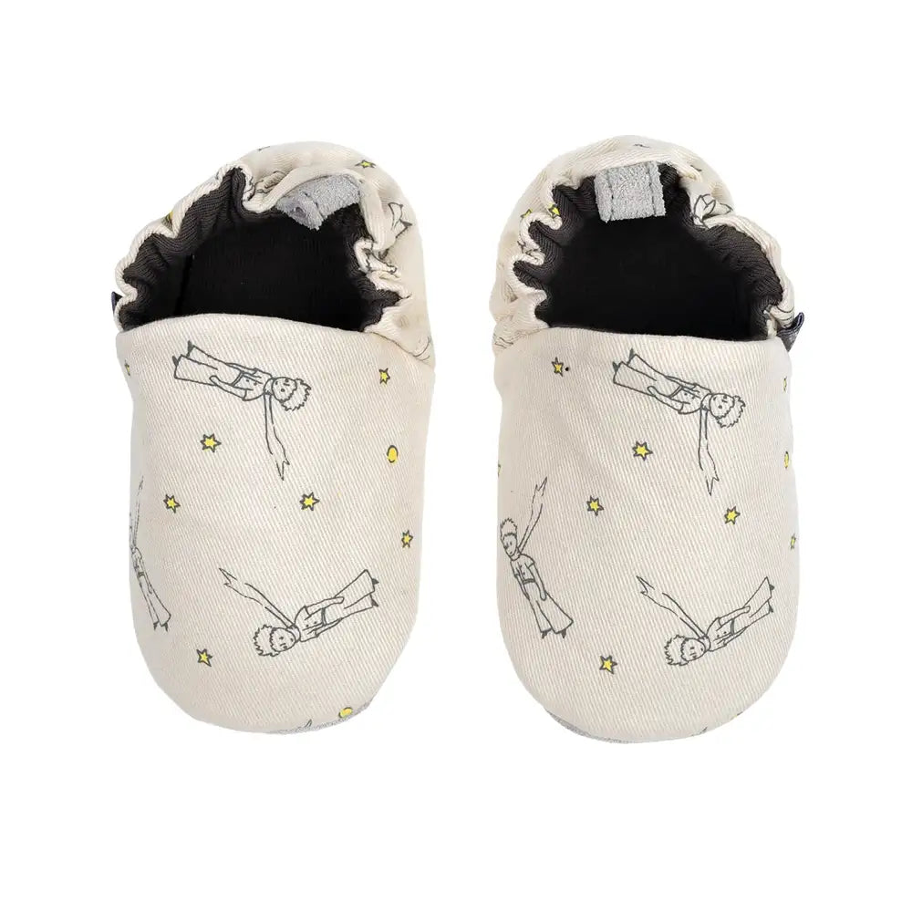 Petit Jour Paris My First Slipper - Little Prince