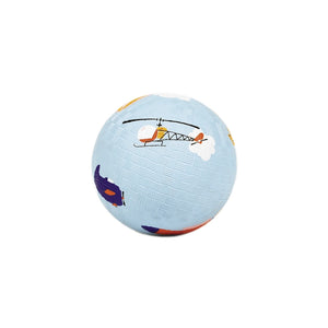 Petit Jour Paris Small Playground Ball - Flying Vehicles