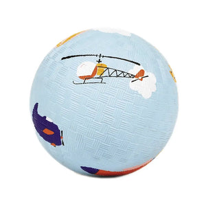 Petit Jour Paris Small Playground Ball - Flying Vehicles