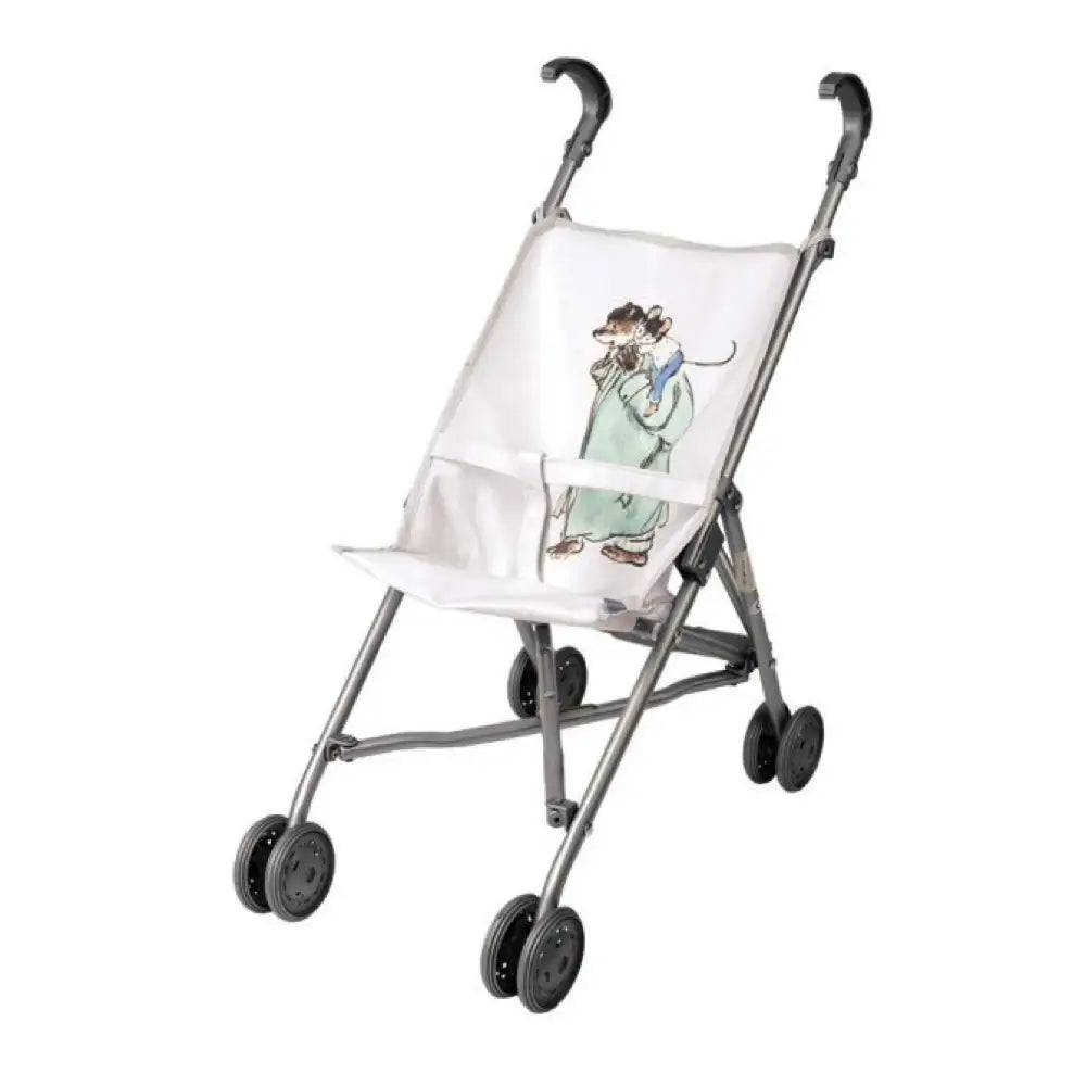 Petit Jour Paris Doll Stroller - Ernest & Celestine