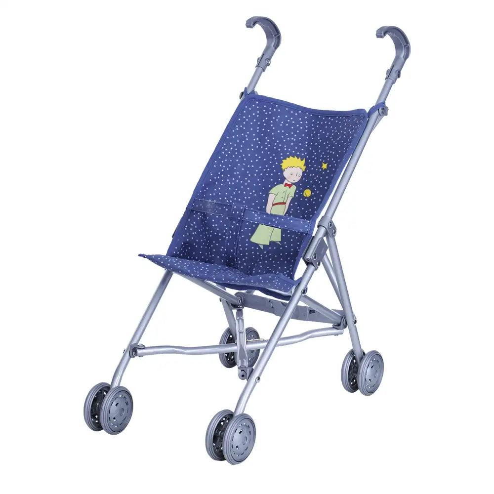 Petit Jour Paris Doll Stroller - Little Prince