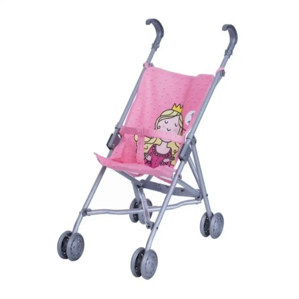 Petit Jour Paris Doll Stroller - Princess