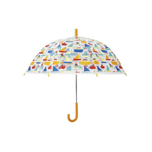 Petit Jour Paris Umbrella - The Boats