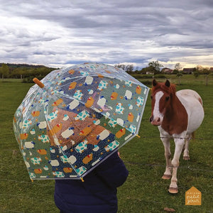 Petit Jour Paris Umbrella - The Farm