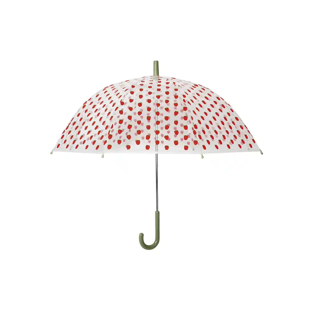 Petit Jour Paris Umbrella - Strawberries