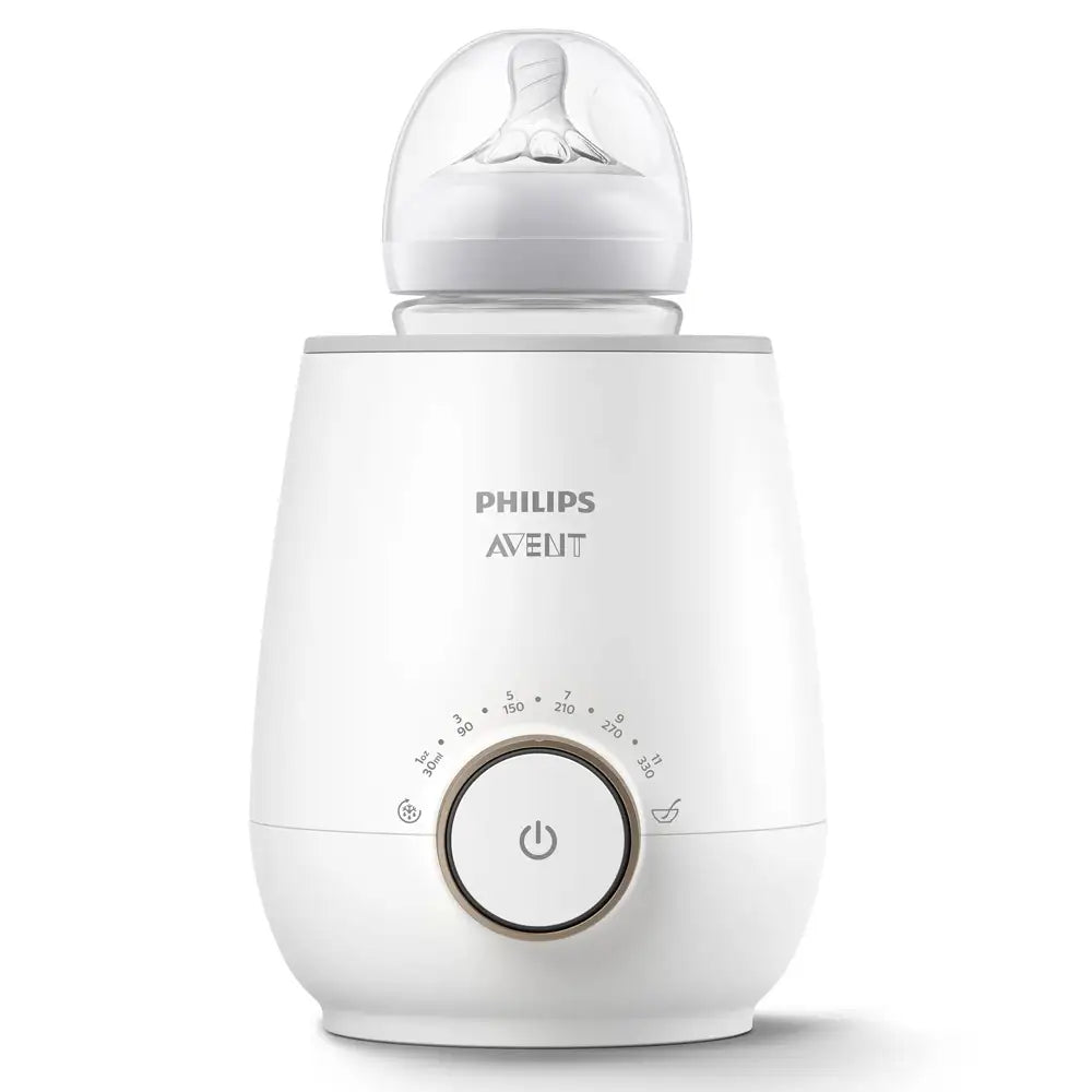 Philips Avent Fast Bottle Warmer