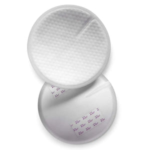 Philips Avent Maximum Comfort Disposable Breast Pads 100pk