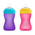 Philips Avent 10oz My Grippy Sippy Cup 2pk - Pink/Purple