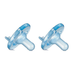 Philips Avent Soothie Blue 0-3m 2pk