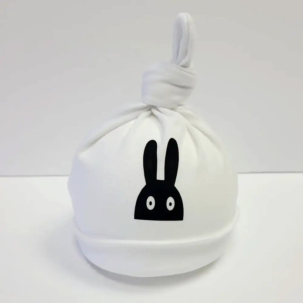 Pico Charlie Cole Baby Hat - Bunny Boo