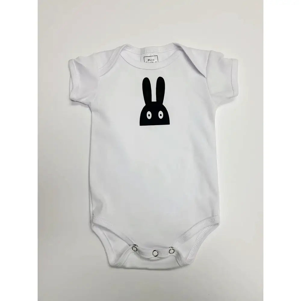 Pico Charlie Cole Bodysuit - Bunny Boo
