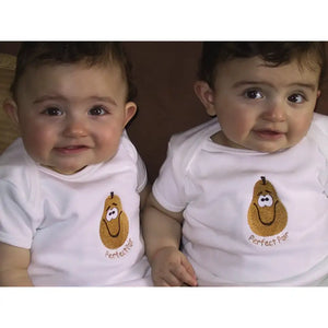 Pico Charlie Cole Tee Shirt - Perfect Pair