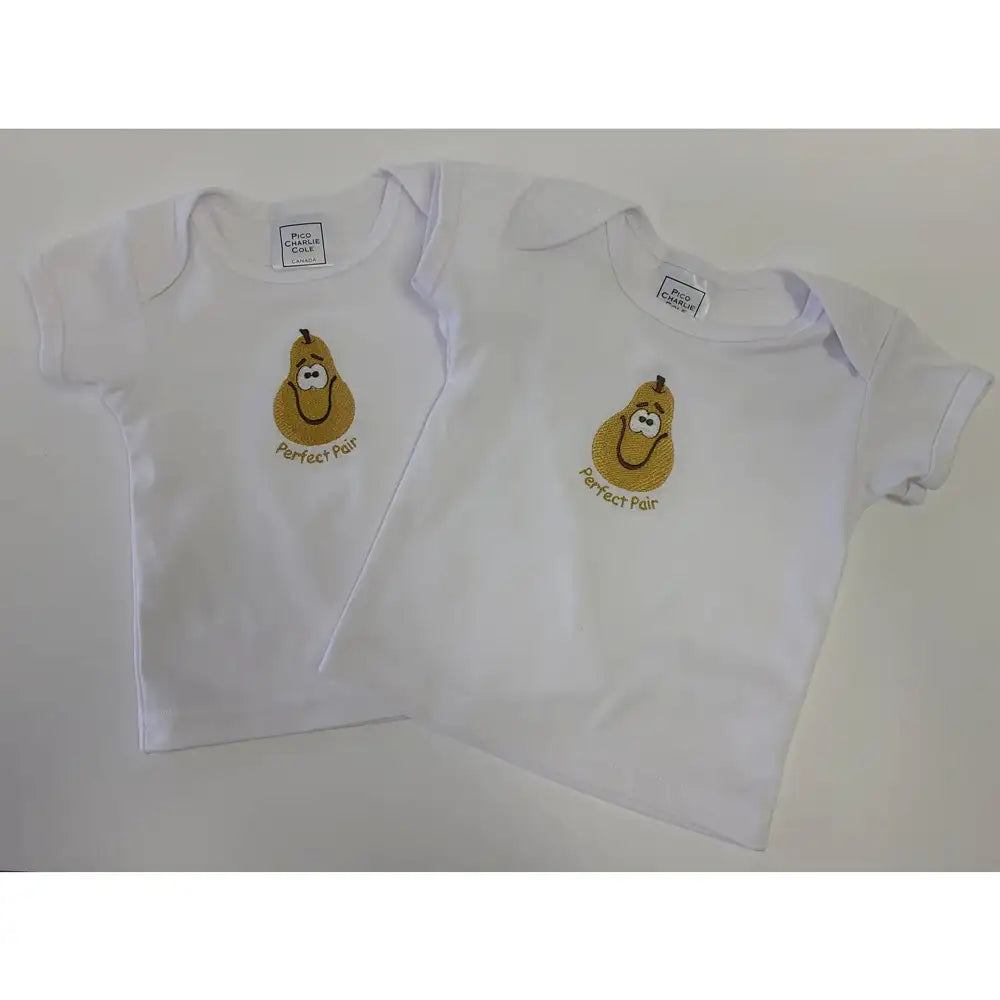 Pico Charlie Cole Tee Shirt - Perfect Pair